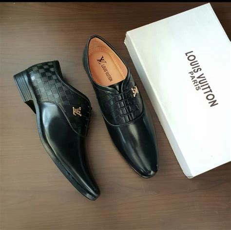 lv formal shoes|louis vuitton formal shoes.